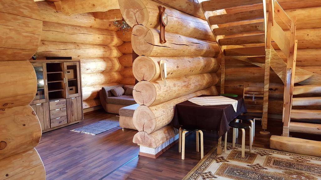 Ferienhaus Alhaus Simmersfeld エクステリア 写真