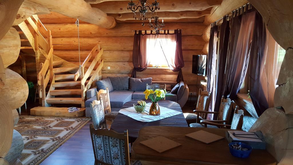 Ferienhaus Alhaus Simmersfeld エクステリア 写真